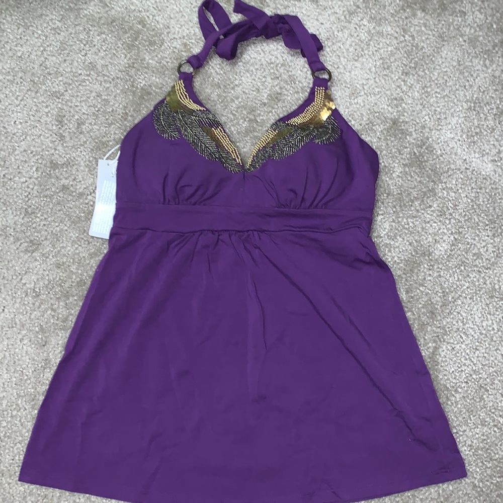 VICTORIA SECRET TOP PUSH UP VERY RARE MODEL DESIGN NEW WITH TAGS SIZE SMALL 31R